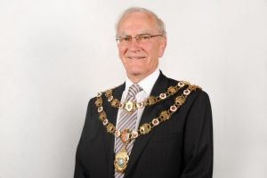 The Mayor is coming to Sutton Park Primary